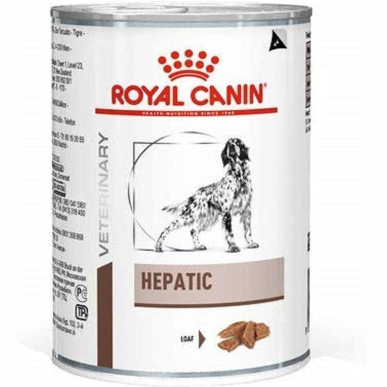 Royal Canin Hepatic 400gr Royal Canin Hepatic 400gr